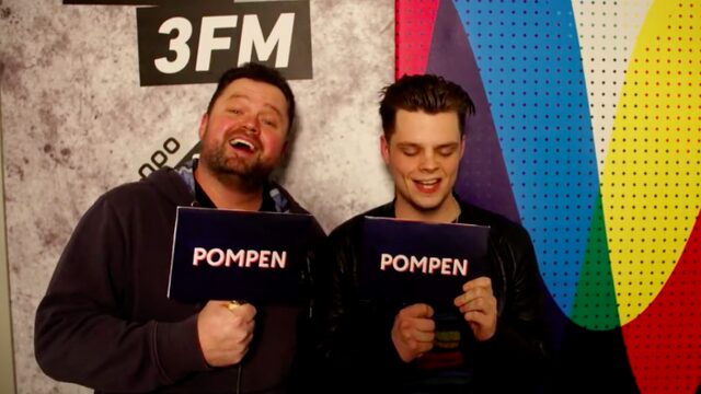 Het is tijd voor Skippen, Checken of Pompen!