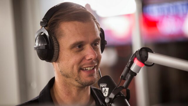 Dit zijn de 5 Essential Tracks van Armin van Buuren
