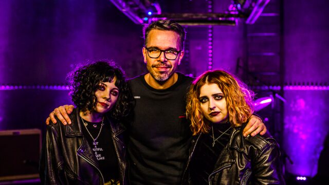 Pale Waves: "Our parents are our biggest fans"