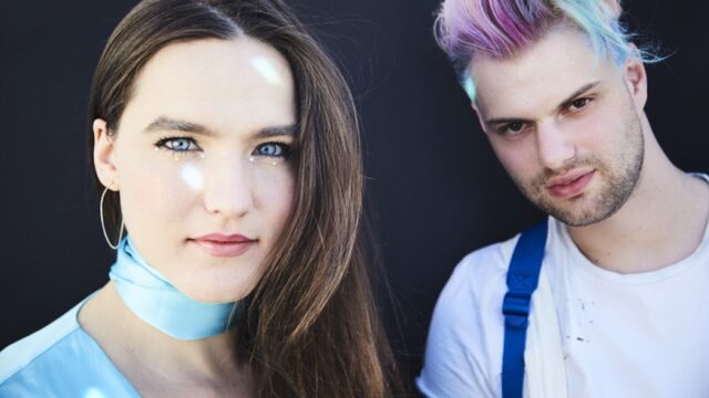 Sofi Tukker's 5 Essential Tracks: "This one is a real heater!"