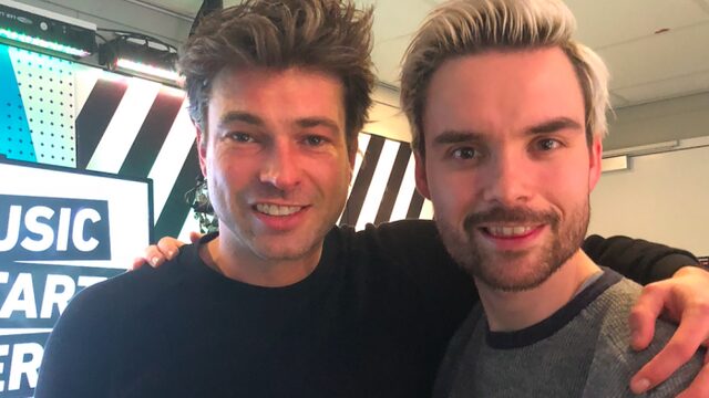 Rick Brandsteder vertelt alle geheimen van Temptation Island