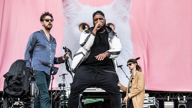 De Jeugd van Tegenwoordig over doorhalen en haat aan Bruno Mars