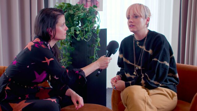 Lily Allen openhartig over cocaïneverleden