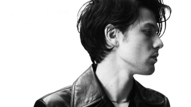 James Bay: "Ik houd van de drama in de muziekindustrie"