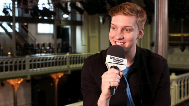 George Ezra is fan van Miley Cyrus en gék op Kings Of Leon-DVD's