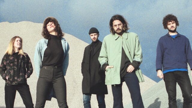 EUT is terug met hun nieuwe single 'Crack The Password'