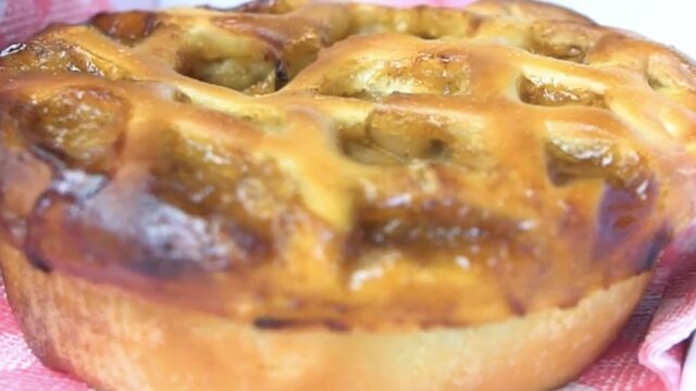 Frikandellenvlaai: het ultieme festivalfood?