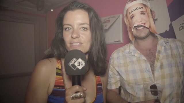 Dit waren de lijpste feestjes op Down The Rabbit Hole