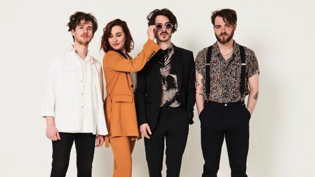 Kijk terug: Indian Askin live op 3FM