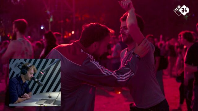 We maakten een natuurdocumentaire over Down The Rabbit Hole