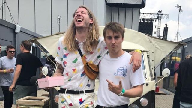 Sam Fender vertelt meer dan je misschien wilt weten