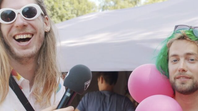 Fruitzondag, een nieuw festivalconcept