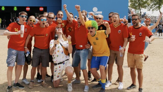 Hoe lekker ging Rock Werchter?!