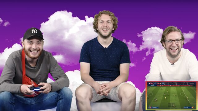 Wie pakt het brons in het WK volgens Donnie en Mark + Rámon?