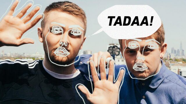 Mysterie ontrafeld: dit wordt er gezongen in Disclosure's 'Ultimatum'