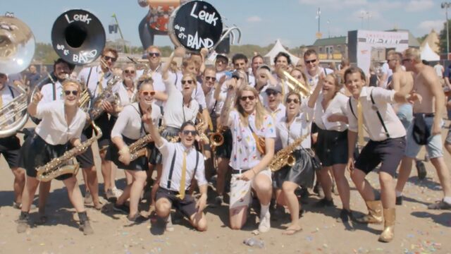 Hoe lekker ging de Zwarte Cross?!