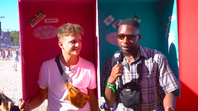 Liever verliefd op je vader dan op je buurjongen?