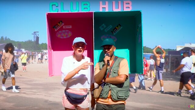 Biechten op Woo Hah: "Nooit met Mr. Polska op een onbewoond eiland"