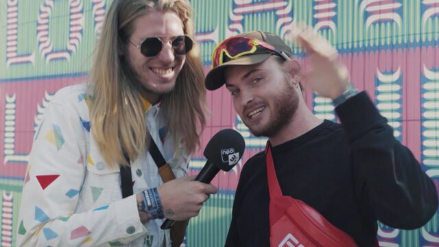 Hoe lekker ging Lowlands?!