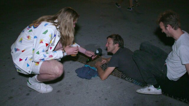 De gekkies compilatie van 'Ga je lekker?!'