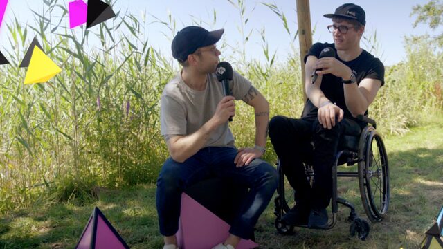 Portugal. The Man wil terug naar tijd Elvis Presley