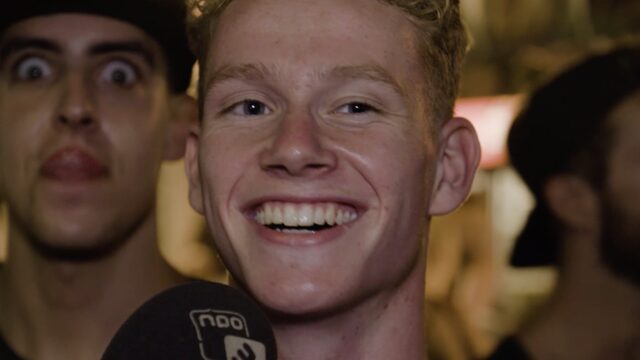 De ultieme festival gekkies compilatie van Festival Frankie