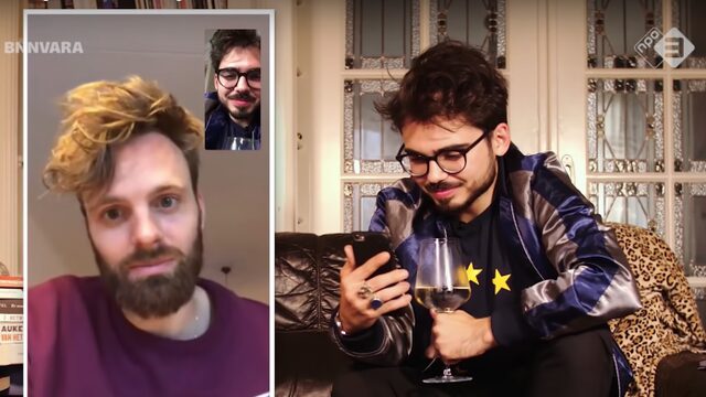 Hierom is lezen lit (heus niet alleen omdat Tim Hofman in dit filmpje zit)