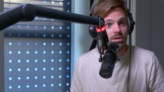 Tim Hofman: "Ik zou gaan trouwen. Niet gebeurd..."