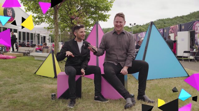 Bassist Editors zou wel naar de maan willen