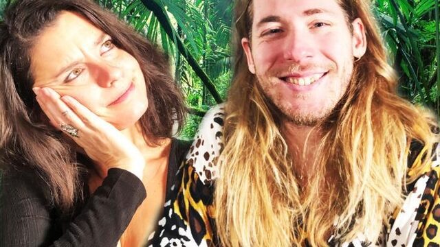 After Expeditie Robinson: de grote finale