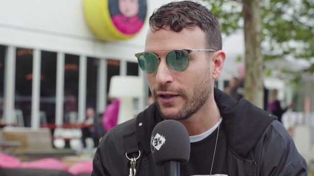 Don Diablo: "I'm trying to live 5 lives in one"