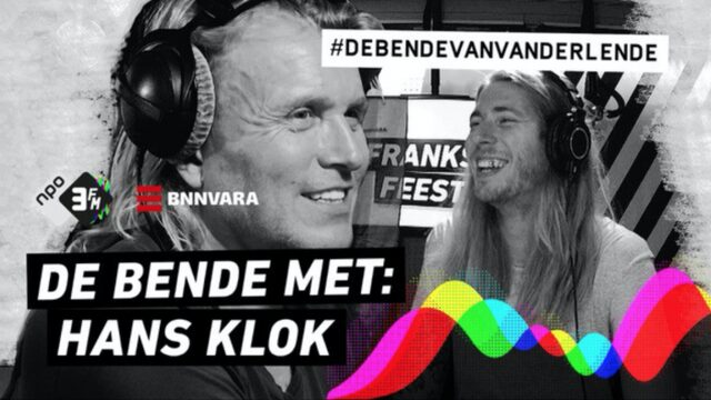 Hoe komt Hans Klok aan zijn trucs?