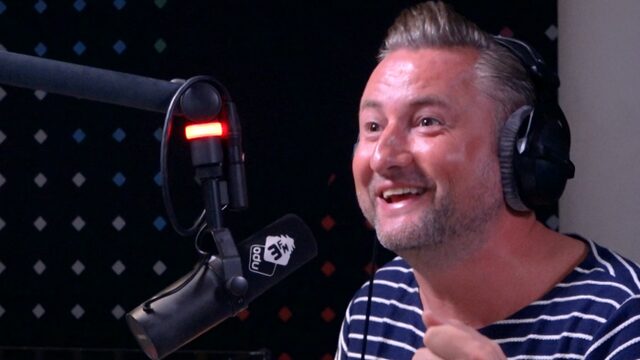 Dit doet Dennis Weening tussen de Expeditie Robinson opnames door