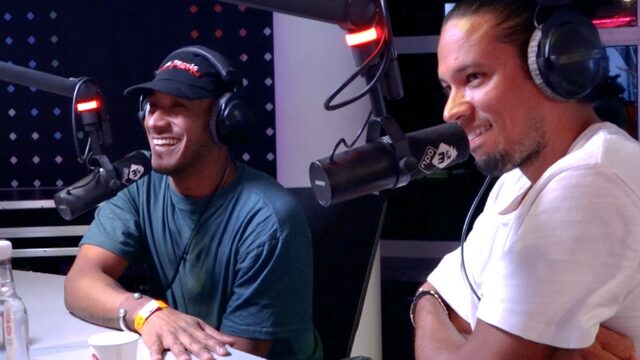 Sunnery James & Ryan Marciano willen af van 'clubplaatjes' en willen meer liedjes