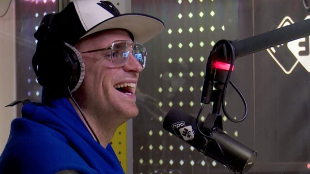 Giel de Winter zegt sorry