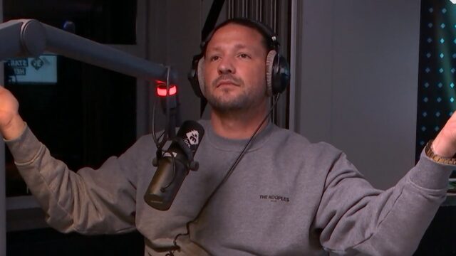 Kraantje Pappie kan eigen mixtape 'Duifmeneer' niet vinden