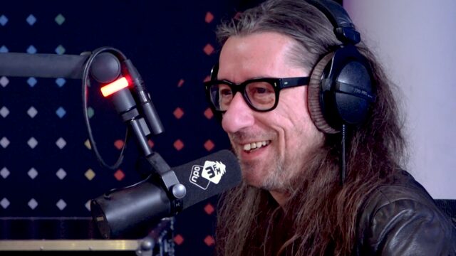 Herman Brusselmans: “Ik schrijf snel, maar anderen zijn gewoon traag.”