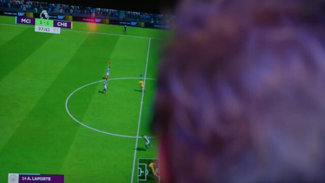 Fifa spelen voor het leven!