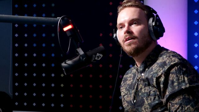 Wulf had tienduizenden euro's schuld