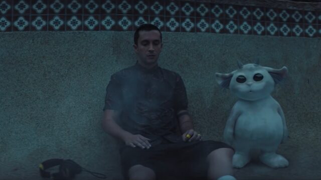 Nieuwe clip Twenty One Pilots