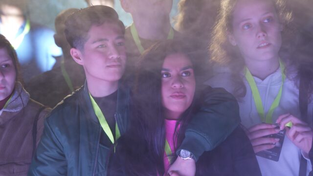 Een dag mee met groot fan Manon naar Billie Eilish