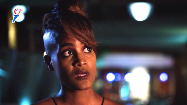 Candice's vader werd levend verbrand, zij knuffelde de moordenaar | NPO 3FM