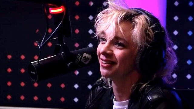 Komt er nog een nieuw Krezip album?