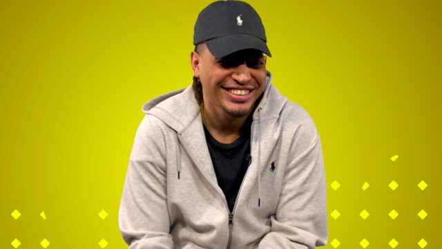 Fresku wil alvast voor alles sorry zeggen