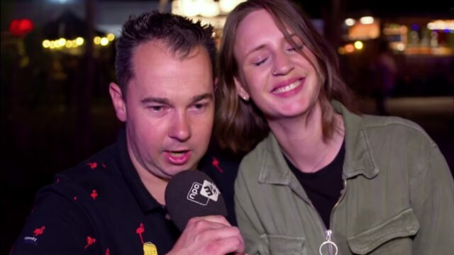 Deze Paaspop-ganger vertelt wel een heel bijzonder Paasverhaal