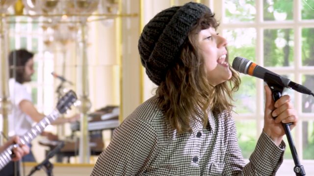 EUT covert 'I Want To Break Free' van Queen