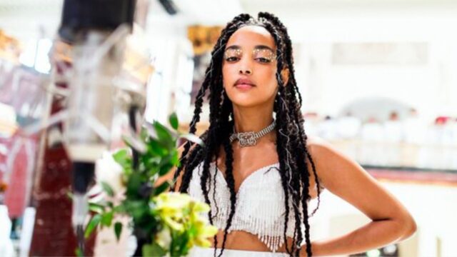 RIMON geeft wonderschone livesessie