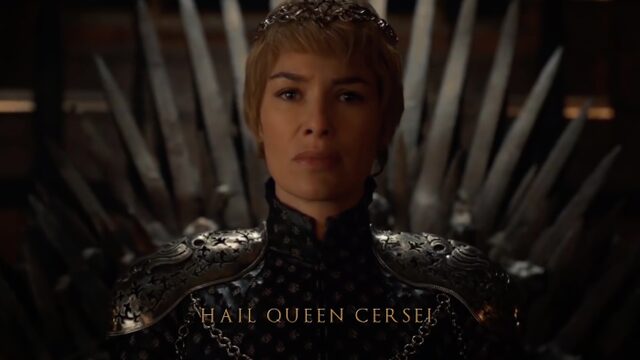 Deze Game Of Thrones en Billie Eilish mashup is te gek