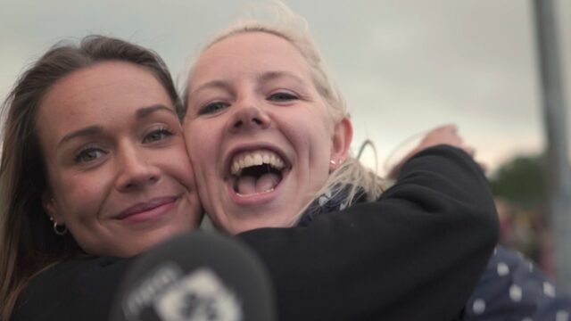 Leg jij anders het Pinksterverhaal even uit!