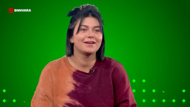 So Social: Roxeanne Hazes hoopt niet dat zoon artiest wordt